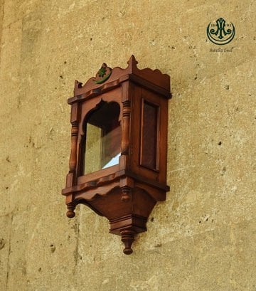 Masa Saati Kutuları