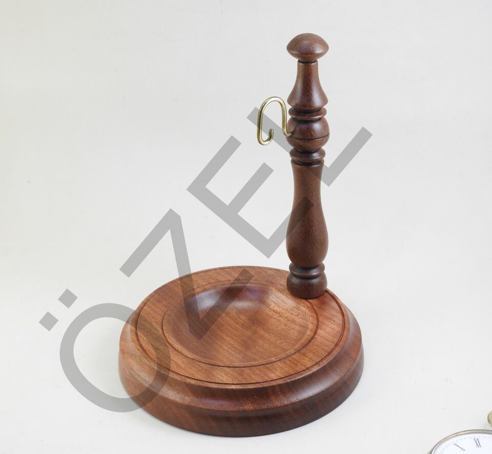 Cep Saati standı 1