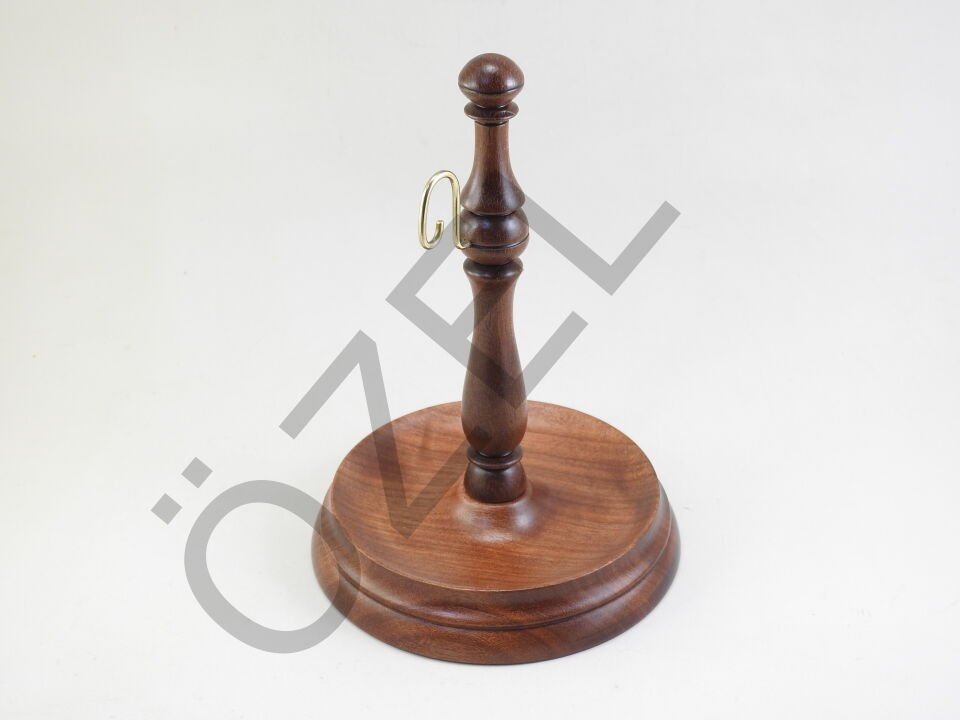 Cep Saati Standı 2