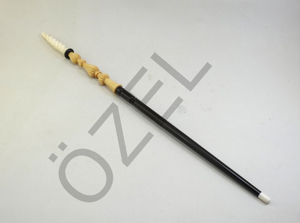 Okuma Çubuğu ( Hilal )