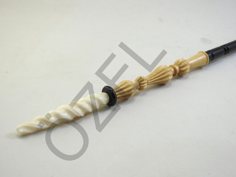 Okuma Çubuğu ( Hilal )