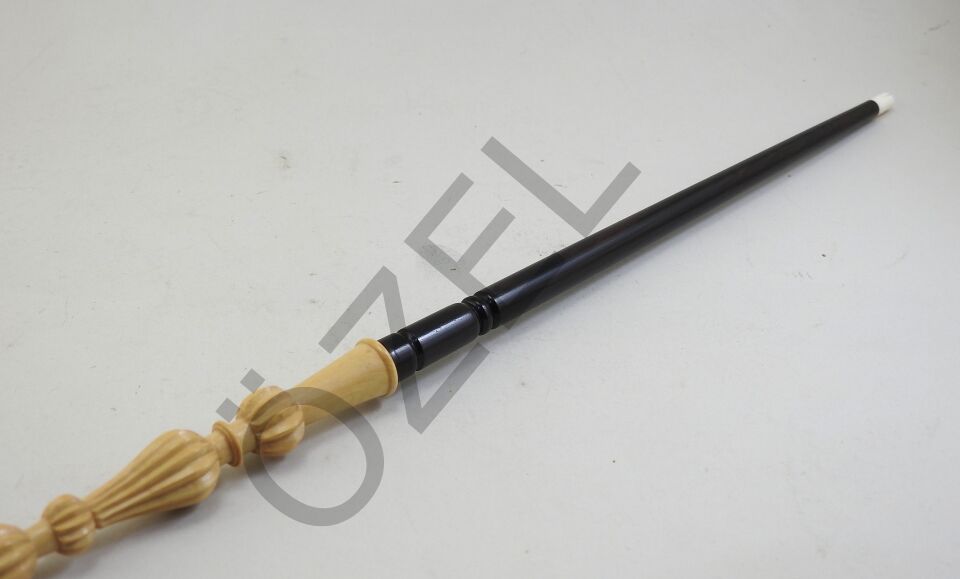 Okuma Çubuğu ( Hilal )