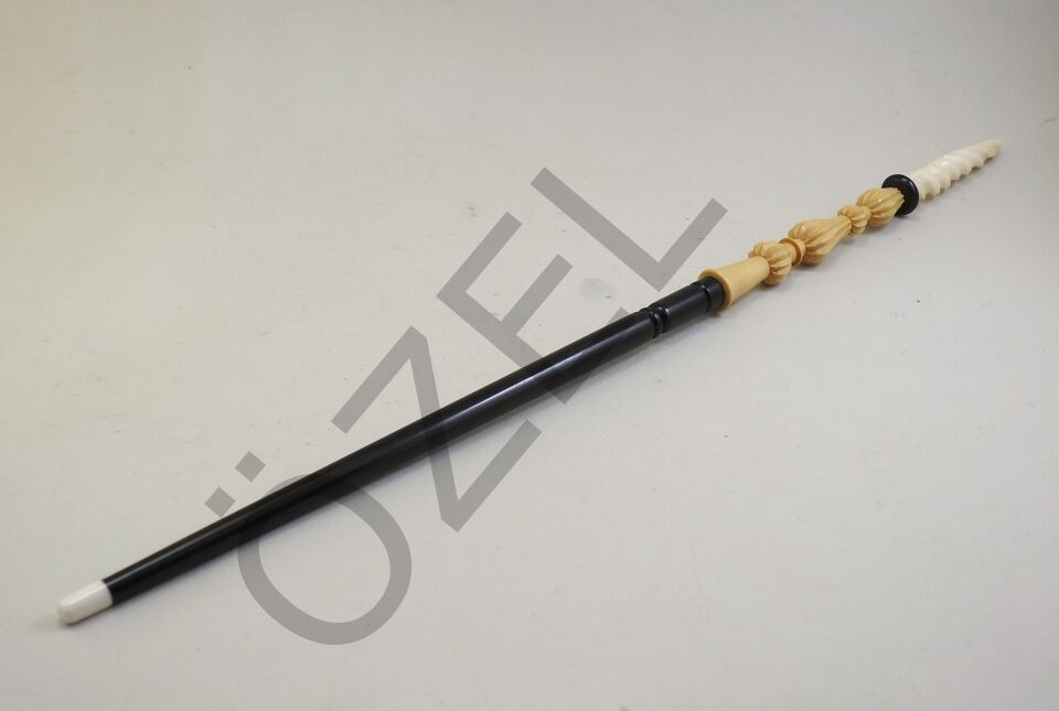Okuma Çubuğu ( Hilal )