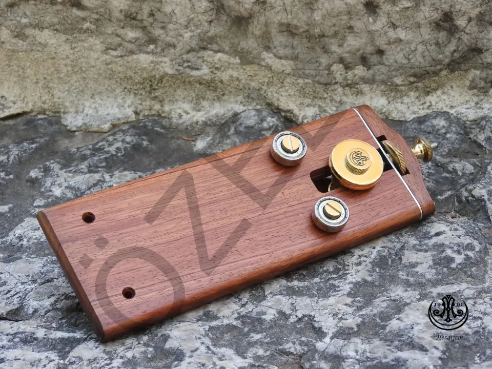 FretBender (Perde Bükücü)