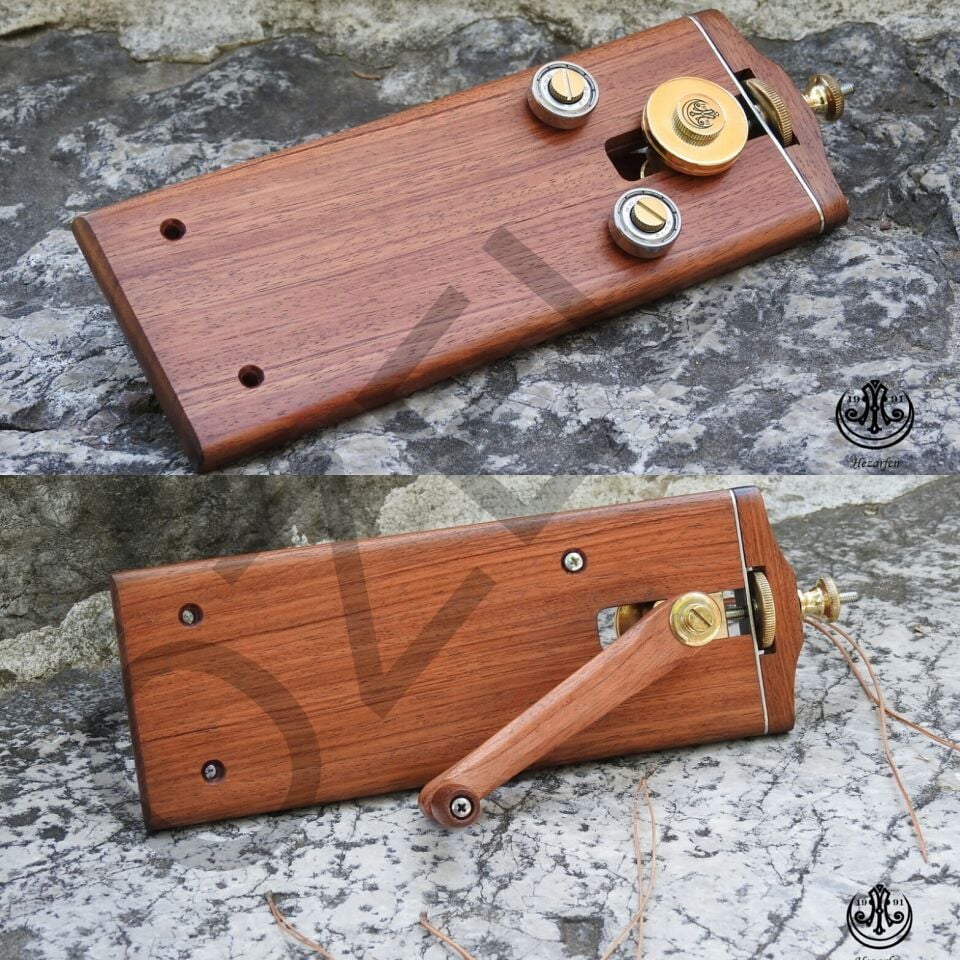 FretBender (Perde Bükücü)